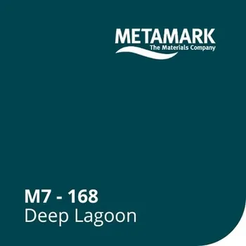 Metamark M7-168 Deep Lagoon šíře 61cm