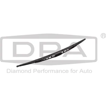 Auto-moto List stěrače DPA 99550108002