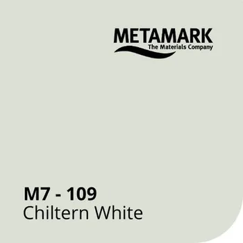 Metamark M7-109 Chiltern White šíře 61cm