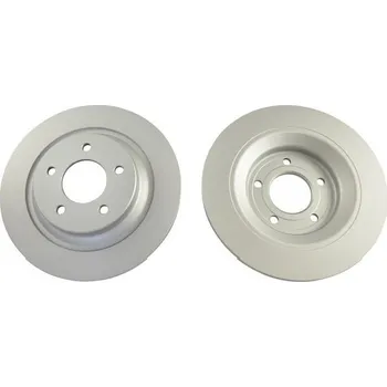 Brzdový kotouč Brzdový kotouč KAVO PARTS BR-4778-C