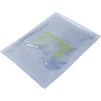 Antistat 010-0055 ESD sáček (d x š) 457 mm x 406 mm 100 ks