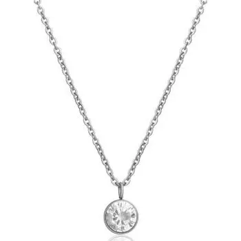 Náušnice Náhrdelník SSSN0063XG1BI45 - SSSN0063XG1BI45 JVD SSSN0063XG1BI45