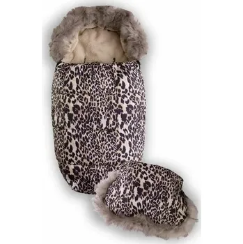 Fusak BABYMATEX Fusak VENUS + rukávník 03