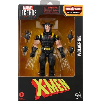 Figurka Figurka Hasbro X-MEN Wolverine