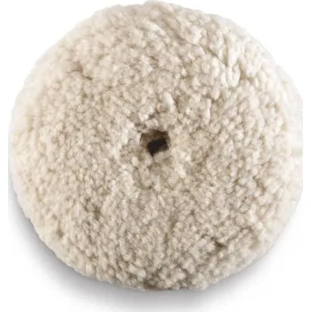 Fein 63723035010 Lešticí povrch z ovčí vlny Průměr 230 mm 1 ks