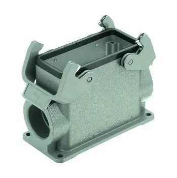 Konektor pouzdro 19300160272 19300160272 HARTING 1 ks Piece