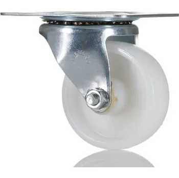 Pojezdové kolečko Kolečko otočné 130kg Flexello