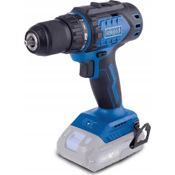 Aku Šroubovák Scheppach na baterie 20 V SCH5909239900