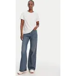 Liu Jo T-Shirt WA6372 JS923 Bílá Regular Fit S