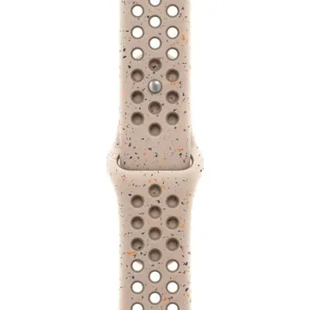Řemínek na hodinky Řemínek Apple pro Apple, 240 mm, béžový