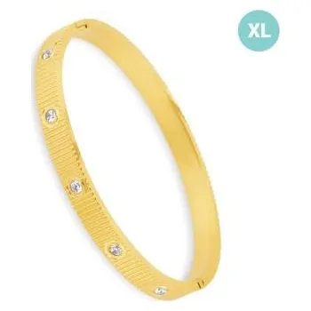 Náušnice Náramek JGB23GXL - JGB23GXL JVD JGB23GXL