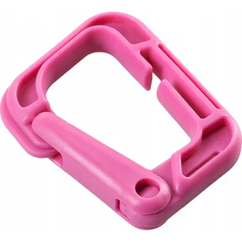 M-Tac Taktická plastová karabina Grimloc Pink