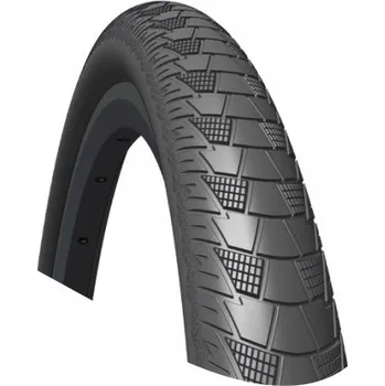 Plášť na kolo RUBENA CITYHOPPER V99 26x2,25 / 57-559 - plášť na kolo