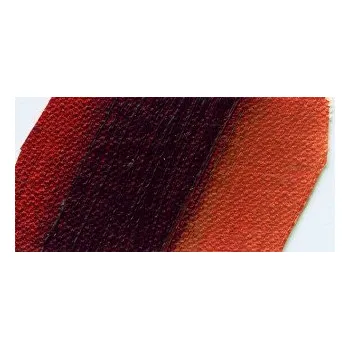 Olejová barva Olejová barva Norma 35ml – 618 transparent red brown