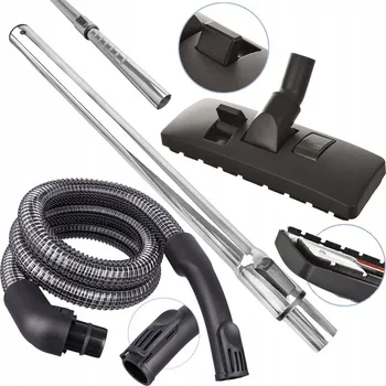 Hubice k vysavači Hadice pro Zelmer 2000 Orion Solaris Jupiter Kobercová hubice trubka