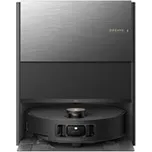 Dreame Aqua10 Roller robotický vysavač, černý