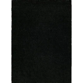 Koberec Koberec BUENOS 6649 shaggy černý