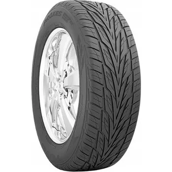 Letní osobní pneu Letní pneumatika Toyo Proxes ST3 275/55 R20 117 V zesílená (XL)