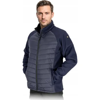 Pánská bunda Bunda Leber&Hollman MERGER velikost XXL