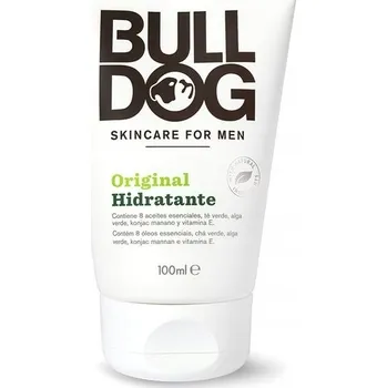 Pleťový krém Hydratační krém na obličej Bulldog pro den i noc 100 ml