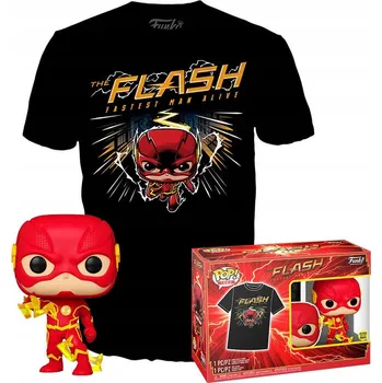 Figurka Figurka Funko Pop! DC The Flash
