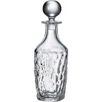 BOHEMIA MARBLE KARAFA 750ML NA WHISKY - SKLO SKLO