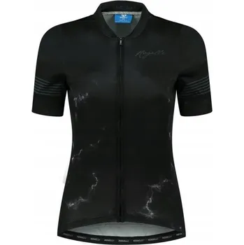Dámské tričko ROGELLI MARBLE dámský cyklistický dres L