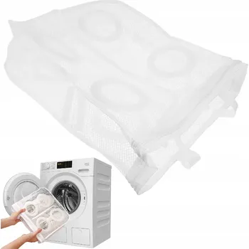 Koš na prádlo Koš na prádlo Lova Nest 13 l bílý