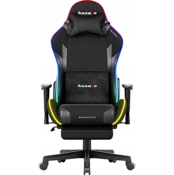 Herní židle Herní křeslo LED Huzaro Force 5.7 RGB