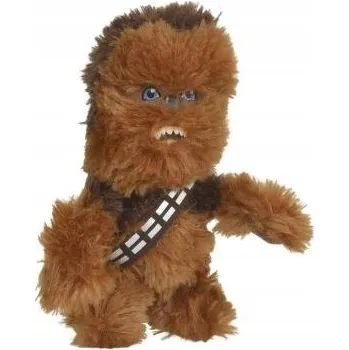 plyšák Plyšák - Star Wars Darth Chewbacca 17cm