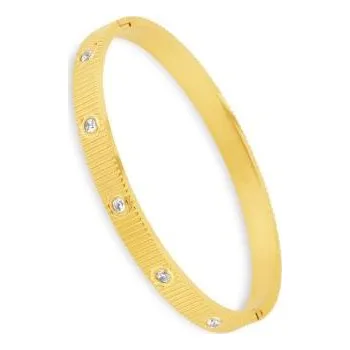 Náušnice Náramek JGB23G - JGB23G JVD JGB23G