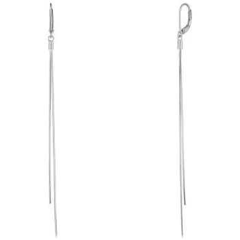 Náušnice Náušnice SVLE3472XE90000 - SVLE3472XE90000 JVD SVLE3472XE90000