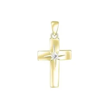 Náušnice Přívěs SVLP0957XH2GO00 - SVLP0957XH2GO00 JVD SVLP0957XH2GO00