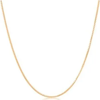 Náušnice Řetízek 925/1000 - SVLCKVDRRJ11955 JVD SVLCKVDRRJ11955