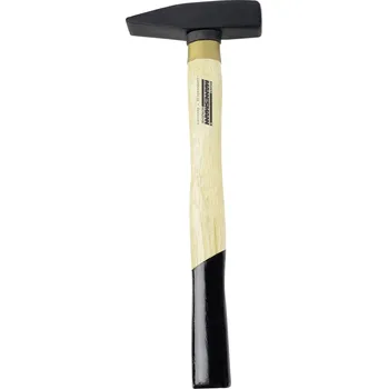 Kladivo Brüder Mannesmann M76505 zámečnické kladivo 500 g DIN 1041 1 ks