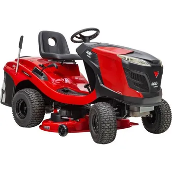 Zahradní traktor Solo by AL-KO T15-93.3 HDA Comfort 127687 Zahradní traktor