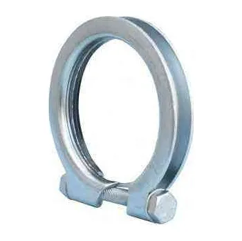 Auto-moto Zajišťovací spona výfuku IVECO