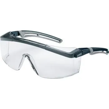 ochranné brýle Ochranné svářečské brýle barva čiré PC bez zamlžení Ne Ne oděruvzdorné ochrana proti UV záření, řada: astrospec 2.0 1