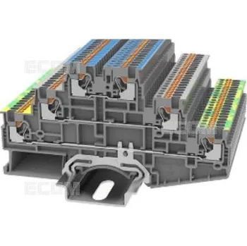 Podlahový mycí stroj DS1.5-3L-L/N/PE-01P-11-00Z(H)