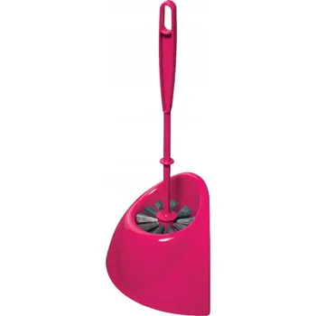 WC štětka Volně stojící WC štětka plast York 064040