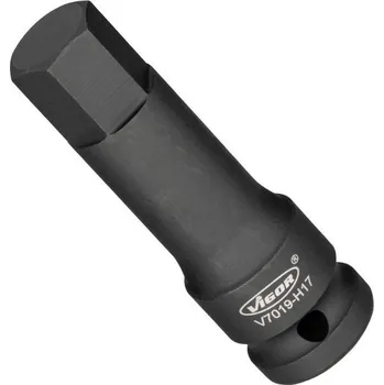 Nástavec rázový VIGOR V7019-H17