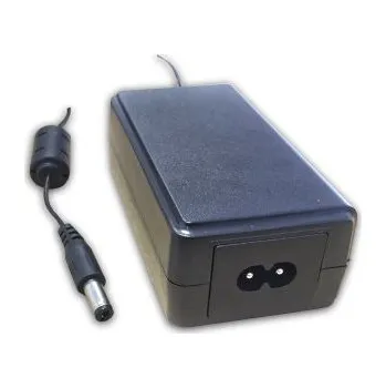 Adaptér AC/DC, výstup: 15V dc, počet výstupů: 1 2A 30W, 2kolíková IEC