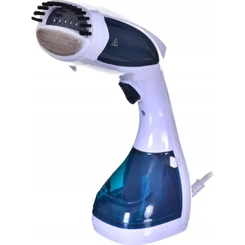 Napařovač oděvu Steamer na oblečení Clatronic DB3717 1100 W
