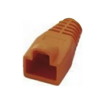 MH Connectors MHRJ45SRB-O, 6510-0100-09, 1 ks