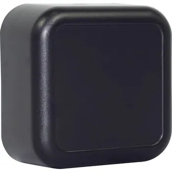 Rozvaděč Camdenboss CBRS CBRS03SBK-CON univerzální pouzdro 51 x 51 x 25.5 ABS černá 1 ks