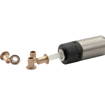 Modelová železnice Sol Expert 63226 ložiskové pouzdro