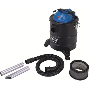 Vysavač na popel Scheppach AVC 25 5906406901