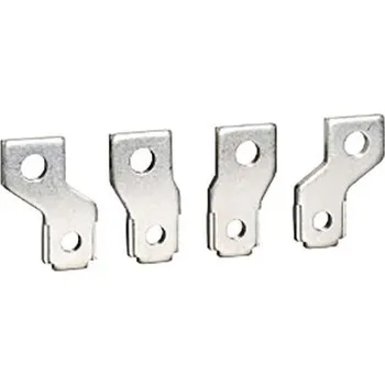 Jistič Jistič v lisovaném pouzdru MCCB 4 0 → 160 A Montáž napevno