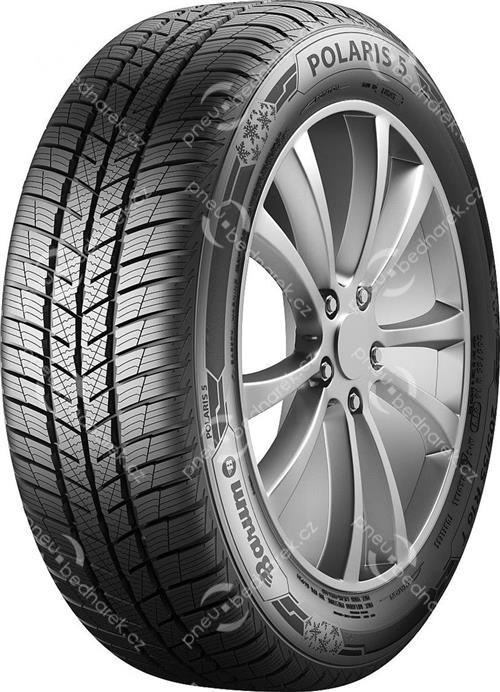 215/65R17 103H, Barum, POLARIS 5 15411820000
