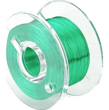 elektrický kabel Donau Elektronik LD10-4 LD10-4 měděný drát smaltovaný lakem, 0.10 mm, 100 m